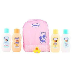 Child's Perfume Set Nenuco 4 Pieces by Nenuco, Children - Ref: S4516539, Price: 17,97 €, Discount: %