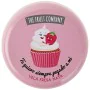 Scented Candle The Fruit Company Strawberry 150 g Custard by The Fruit Company, Sails - Ref: S4517230, Price: 3,64 €, Discoun...