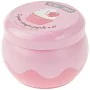 Bougie Parfumée The Fruit Company Fraise 150 g Crème de The Fruit Company, Voiles libres - Réf : S4517230, Prix : 3,64 €, Rem...