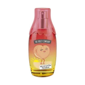 Perfume Mujer The Fruit Company EDT 40 ml Melocotón Paradise de The Fruit Company, Agua de perfume - Ref: S4517295, Precio: 4...