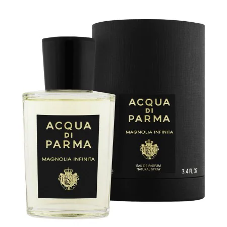 Profumo Donna Acqua Di Parma EDP EDP 100 ml Magnolia Infinita di Acqua Di Parma, Eau de Parfum - Rif: S4518823, Prezzo: 160,2...