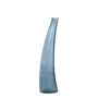 Vaso da pavimento Alexandra House Living Azzurro Cristallo 21 x 21 x 73 cm di Alexandra House Living, Vasi - Rif: D1621693, P...