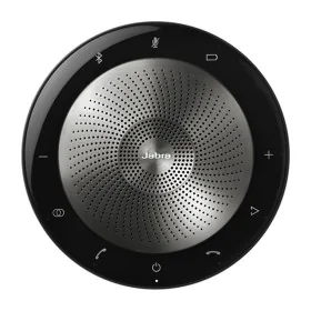 Altavoz Portátil Jabra 7710-409 Negro Plateado 10 W de Jabra, Accesorios para reproductores de MP3 - Ref: S55025243, Precio: ...