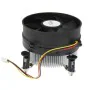 CPU Fan Startech FAN775E LGA 775 TX3 Ø 95 mm by Startech, Fans and cooling - Ref: S55056450, Price: 17,21 €, Discount: %