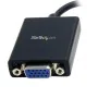 Adaptor Startech MDP2VGA    Black 0,13 m by Startech, Adapters - Ref: S55056540, Price: 26,44 €, Discount: %