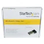 Adaptador Bluetooth Startech USBBT1EDR2 de Startech, Adaptadores USB - Ref: S55056866, Precio: 20,32 €, Descuento: %