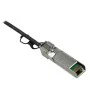 Câble Réseau SFP+ Startech SFPCMM3M    3 m de Startech, Câbles à fibres optiques - Réf : S55057083, Prix : 62,32 €, Remise : %