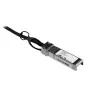 Cable Red SFP+ Startech SFPCMM3M    3 m de Startech, Cables de fibra óptica - Ref: S55057083, Precio: 62,32 €, Descuento: %