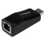 Adaptador de Red Startech USB31000NDS de Startech, Adaptadores de red USB - Ref: S55057121, Precio: 33,01 €, Descuento: %