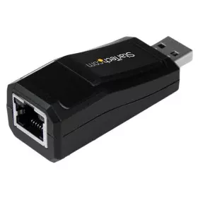 Adaptador de Red Startech USB31000NDS de Startech, Adaptadores de rede USB - Ref: S55057121, Preço: 30,90 €, Desconto: %