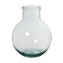 Vase en Verre Recyclé Alexandra House Living Transparent Verre 23 x 22 x 31 cm de Alexandra House Living, Vases - Réf : D1621...