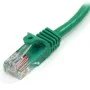 Câble Réseau Rigide UTP 6ème Catégorie Startech 45PAT3MGN   3 m de Startech, Câbles Ethernet - Réf : S55057549, Prix : 6,29 €...