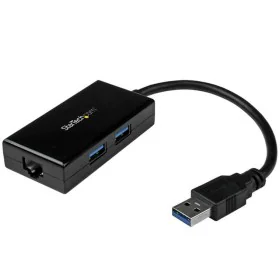 Netzadapter Startech USB31000S2H von Startech, WLAN USB-Adapter - Ref: S55057681, Preis: 48,32 €, Rabatt: %