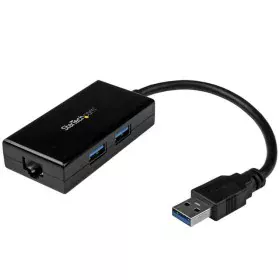 Adapteur réseau Startech USB31000S2H de Startech, Adaptateurs réseau USB - Réf : S55057681, Prix : 48,32 €, Remise : %