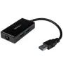 Adaptador de Red Startech USB31000S2H de Startech, Adaptadores de red USB - Ref: S55057681, Precio: 52,77 €, Descuento: %