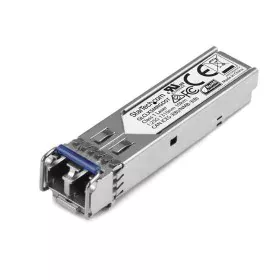 Módulo Fibra SFP MultiModo Startech GLCLXSMRGDST de Startech, Emissor-recetor de rede - Ref: S55057987, Preço: 47,78 €, Desco...