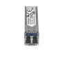 Módulo Fibra SFP MultiModo Startech GLCLXSMRGDST de Startech, Transceptores de red - Ref: S55057987, Precio: 43,75 €, Descuen...