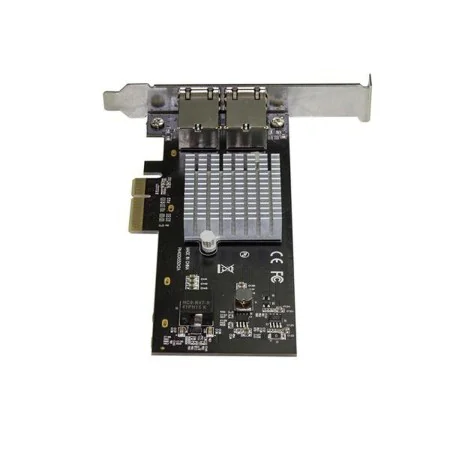 Carte Réseau Startech ST10GPEXNDPI de Startech, Cartes réseau - Réf : S55058264, Prix : 537,65 €, Remise : %