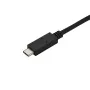 Adaptador USB C a DisplayPort Startech CDP2DPMM3MB 3 m Negro de Startech, Cables USB - Ref: S55058299, Precio: 51,78 €, Descu...