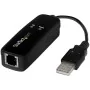 Adaptador USB Startech USB56KEMH2 RJ-11 RJ-11 de Startech, Modems - Ref: S55058398, Preço: 57,27 €, Desconto: %