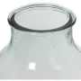 Vase en Verre Recyclé Alexandra House Living Transparent Verre 27 x 27 x 32 cm de Alexandra House Living, Vases - Réf : D1621...