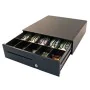 Cajón Portamonedas APG T520-BL1616-M5 Negro de APG, Caja de efectivo - Ref: S55070176, Precio: 382,70 €, Descuento: %