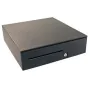 Cajón Portamonedas APG T520-BL1616-M5 Negro de APG, Caja de efectivo - Ref: S55070176, Precio: 382,70 €, Descuento: %