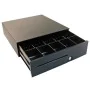 Cash Register Drawer APG T520-BL1616-M5 Black by APG, Cash & Check Boxes - Ref: S55070176, Price: 342,96 €, Discount: %