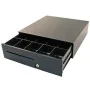 Cash Register Drawer APG T520-BL1616-M5 Black by APG, Cash & Check Boxes - Ref: S55070176, Price: 342,96 €, Discount: %