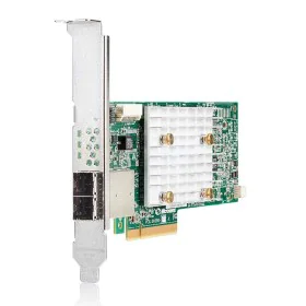 RAID controller card HPE 804398-B21 12 GB/s by HPE, Port cards - Ref: S55077873, Price: 366,13 €, Discount: %