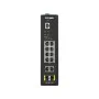 Switch D-Link DIS-200G-12PS de D-Link, Switches de rede - Ref: S55100969, Preço: 911,63 €, Desconto: %