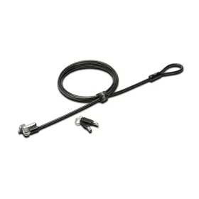 Cable de Seguridad Kensington K64440WW 1,83 m de Kensington, Candados de seguridad - Ref: S55101254, Precio: 60,58 €, Descuen...