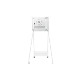 Soporte Samsung STN-WM55RXEN Con ruedas Gris de Samsung, Brazos y soportes - Ref: S55105612, Precio: 532,02 €, Descuento: %