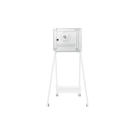 Soporte Samsung STN-WM55RXEN Con ruedas Gris de Samsung, Brazos y soportes - Ref: S55105612, Precio: 593,81 €, Descuento: %