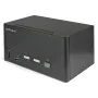 Switch KVM Startech SV231TDPU34K de Startech, Switch KVM - Ref: S55125993, Precio: 663,30 €, Descuento: %