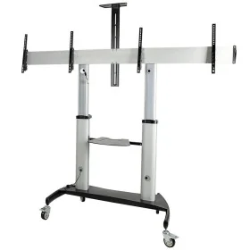 TV Mount Startech STNDMTVDUO 60" 37" by Startech, TV tables and stands - Ref: S55137615, Price: 643,37 €, Discount: %