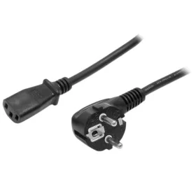 Câble Startech 713E-3M-POWER-CORD 3 m de Startech, Câbles d'alimentation électrique - Réf : S55157513, Prix : 9,47 €, Remise : %