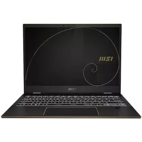 Laptop MSI SUME13FLIPEVOA13MT-224E 13,4" i7-1360P 16 GB RAM 1 TB SSD Qwerty Spanisch von MSI, Notebooks - Ref: S55176135, Pre...