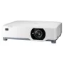 Projector NEC P627UL 6200 Lm de NEC, Projetores - Ref: S55176264, Preço: 2,00 €, Desconto: %