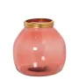 Vaso in Vetro Riciclato Alexandra House Living Cristallo 21 x 20 cm di Alexandra House Living, Vasi - Rif: D1621710, Prezzo: ...