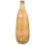 Floor vase Alexandra House Living Brown Golden Crystal 25 x 25 x 70 cm by Alexandra House Living, Vases - Ref: D1621711, Pric...