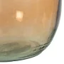 Floor vase Alexandra House Living Brown Golden Crystal 25 x 25 x 70 cm by Alexandra House Living, Vases - Ref: D1621711, Pric...