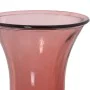 Vase aus recyceltem Glas Alexandra House Living Rosa Kristall 18 x 32 cm von Alexandra House Living, Vasen - Ref: D1621718, P...