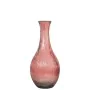 Vase de sol Alexandra House Living Rose Verre 30 x 30 x 70 cm de Alexandra House Living, Vases - Réf : D1621720, Prix : 104,4...