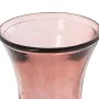 Vase de sol Alexandra House Living Rose Verre 30 x 30 x 70 cm de Alexandra House Living, Vases - Réf : D1621720, Prix : 104,4...