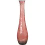 Vase de sol Alexandra House Living Rose Verre 24 x 24 x 90 cm de Alexandra House Living, Vases - Réf : D1621721, Prix : 99,33...