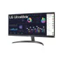 Écran LG 29WQ500-B Full HD 29" 100 Hz de LG, Ecrans PC - Réf : S55285298, Prix : 219,40 €, Remise : %