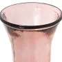 Vase de sol Alexandra House Living Rose Verre 24 x 24 x 90 cm de Alexandra House Living, Vases - Réf : D1621721, Prix : 99,33...