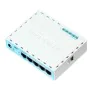 Router Mikrotik RB750GR3 Gigabit Ethernet by Mikrotik, Routers - Ref: S5601326, Price: 66,36 €, Discount: %