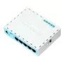 Router Mikrotik RB750GR3 Gigabit Ethernet de Mikrotik, Routers - Ref: S5601326, Precio: 66,36 €, Descuento: %